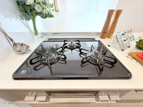 ヒルテラス横浜保土ヶ谷壱番館