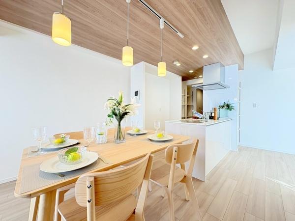 ヒルテラス横浜保土ヶ谷壱番館