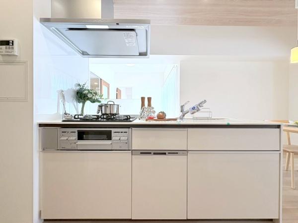 ヒルテラス横浜保土ヶ谷壱番館