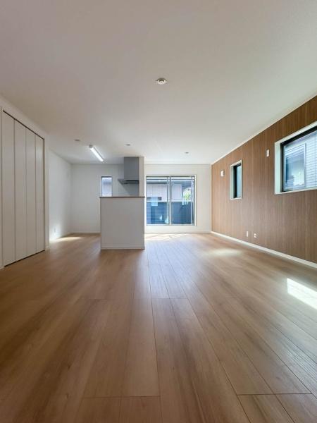 逗子市久木８丁目の新築一戸建