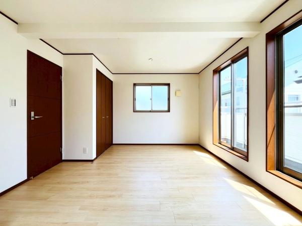 逗子市久木８丁目の中古一戸建て