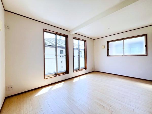 逗子市久木８丁目の中古一戸建て