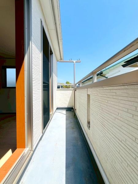逗子市久木８丁目の中古一戸建て