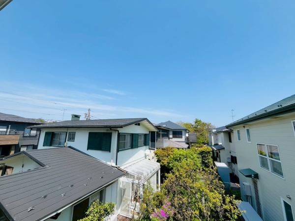 逗子市久木８丁目の中古一戸建て