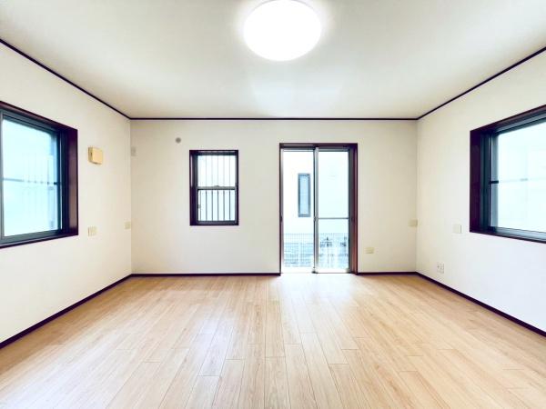 逗子市久木８丁目の中古一戸建て