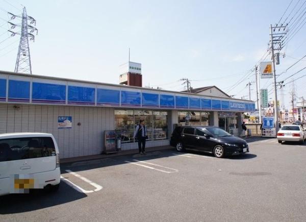 クレストグランディオ横浜(ローソン川崎小倉店)