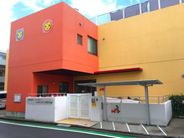 クレストグランディオ横浜(わおわお江ヶ崎保育園)
