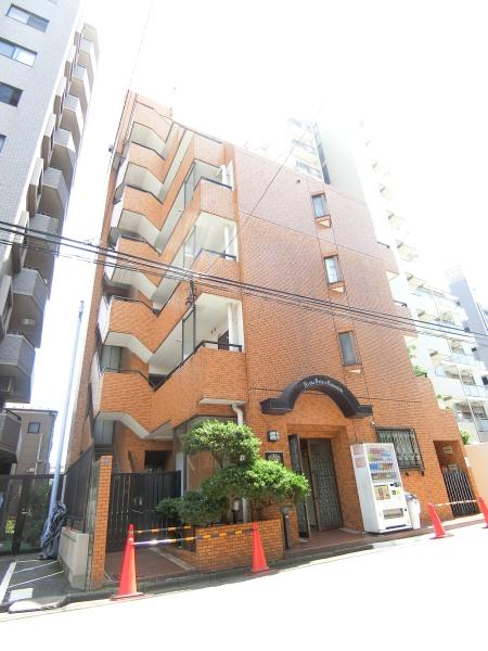 日興パレス川崎