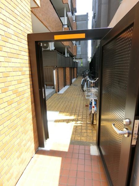 日興パレス川崎