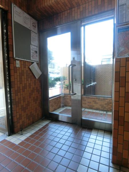 日興パレス川崎