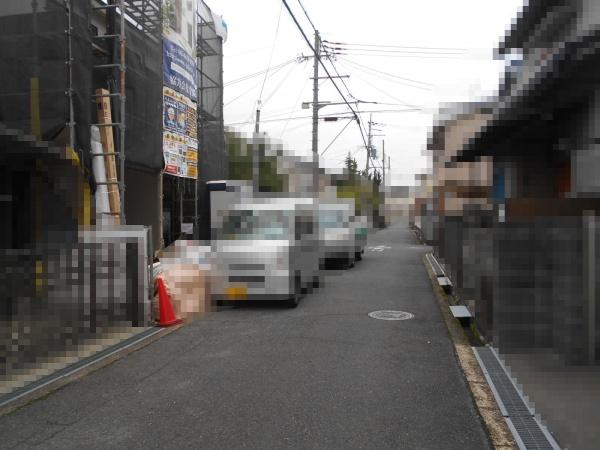 生駒郡斑鳩町興留５丁目の新築一戸建
