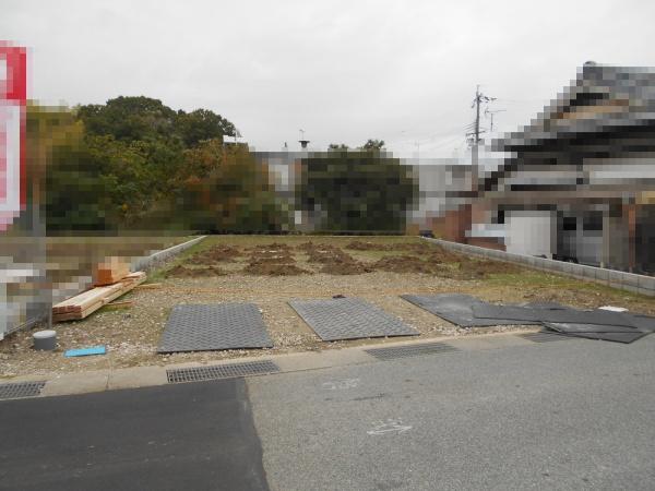 北葛城郡河合町大字川合の新築一戸建