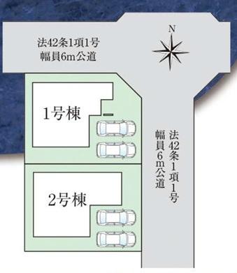 北葛城郡上牧町片岡台１丁目の新築一戸建