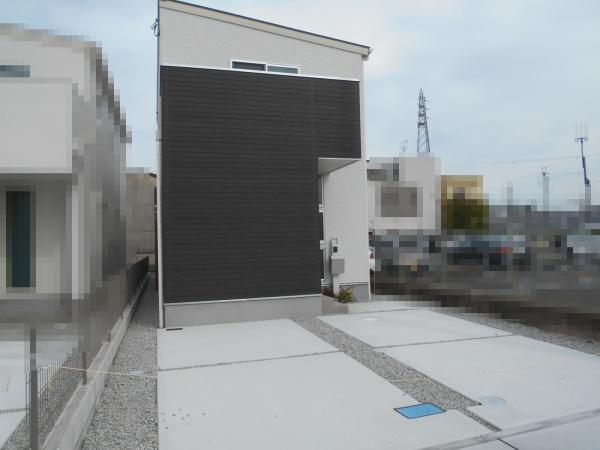 北葛城郡王寺町本町１丁目の新築一戸建