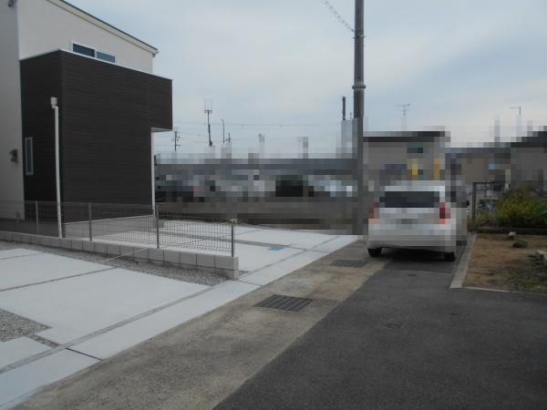 北葛城郡王寺町本町１丁目の新築一戸建