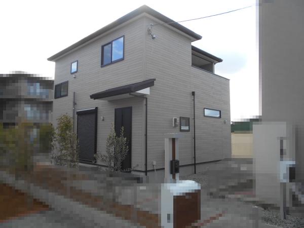 生駒郡斑鳩町龍田西３丁目の新築一戸建