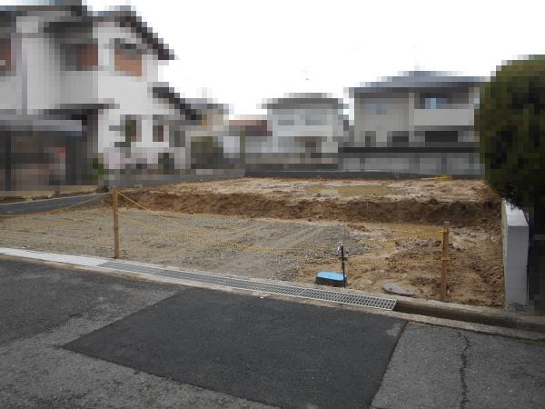 北葛城郡河合町高塚台２丁目の新築一戸建