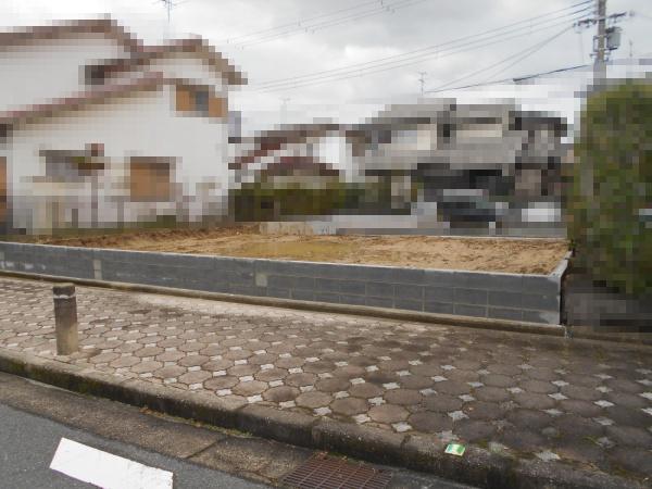 北葛城郡河合町高塚台２丁目の新築一戸建