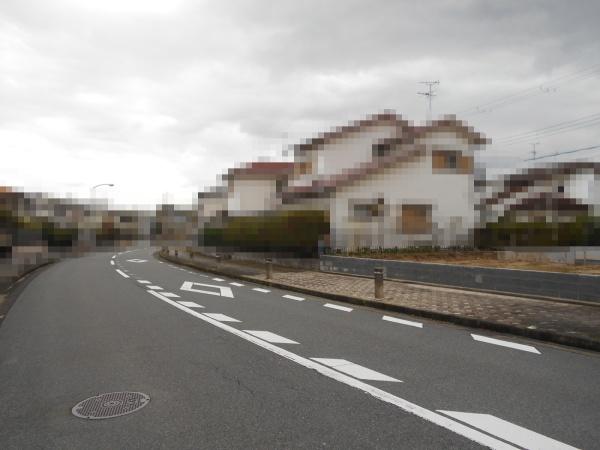 北葛城郡河合町高塚台２丁目の新築一戸建