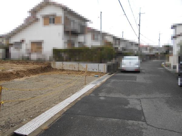 北葛城郡河合町高塚台２丁目の新築一戸建