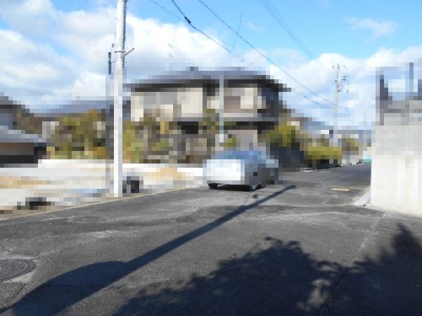 北葛城郡王寺町葛下１丁目の新築一戸建