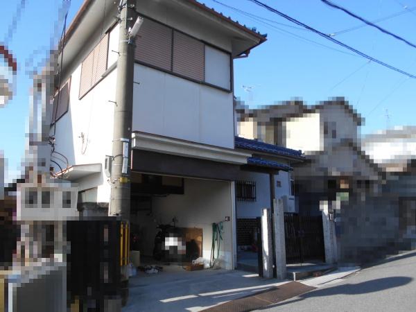 生駒郡斑鳩町龍田西８丁目の中古一戸建