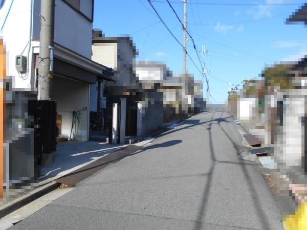 生駒郡斑鳩町龍田西８丁目の中古一戸建