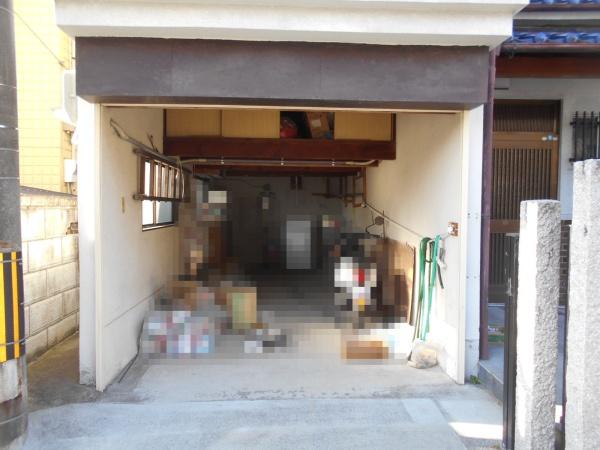 生駒郡斑鳩町龍田西８丁目の中古一戸建