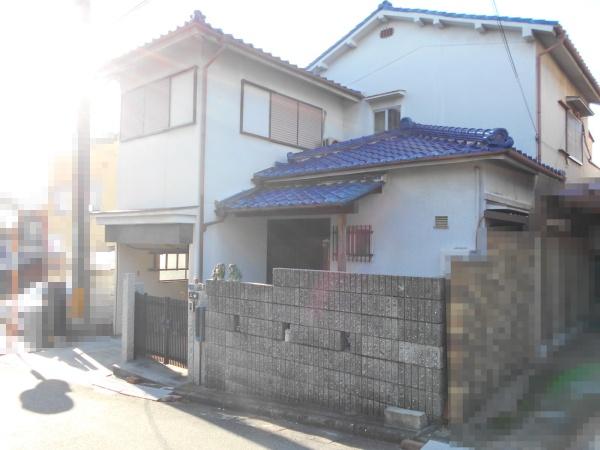 生駒郡斑鳩町龍田西８丁目の中古一戸建