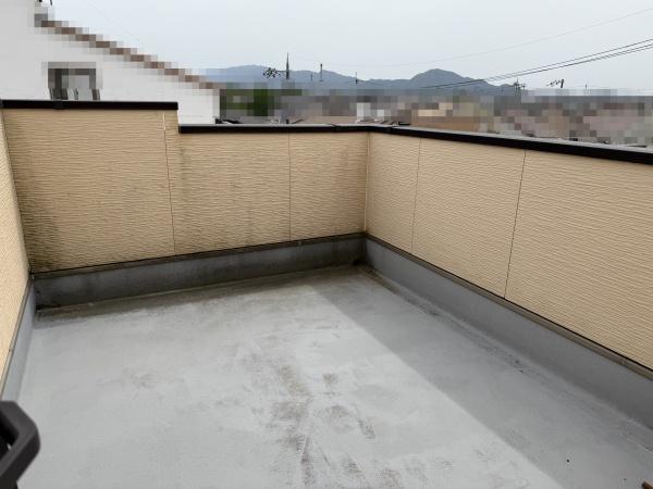 北葛城郡河合町彩りの杜の中古一戸建て