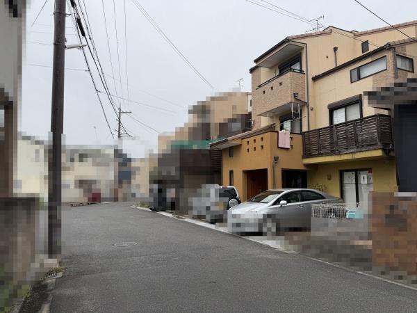 北葛城郡河合町彩りの杜の中古一戸建