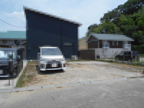斑鳩町稲葉西5号地