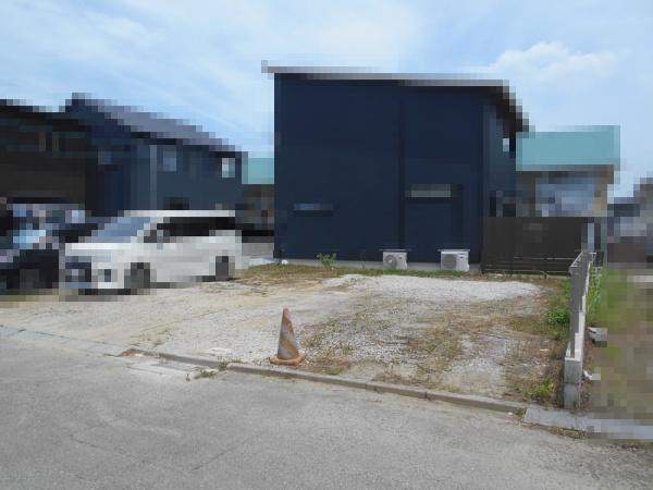 斑鳩町稲葉西5号地