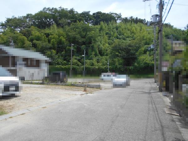 斑鳩町稲葉西5号地