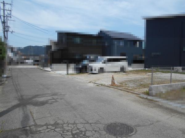 斑鳩町稲葉西5号地