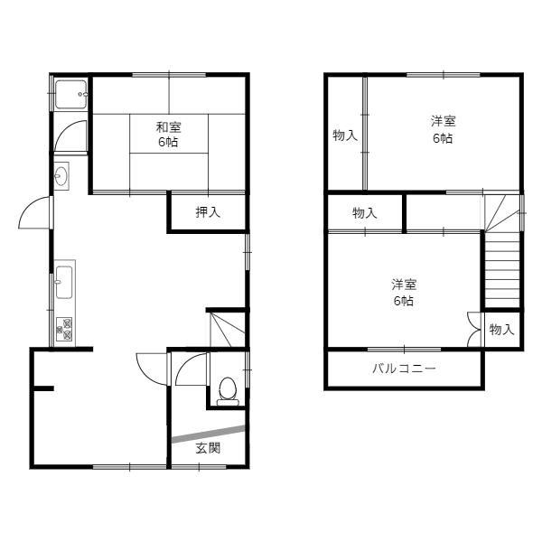 東福寺戸建（オーナーチェンジ）