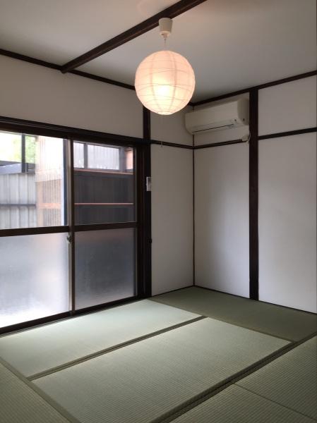 東福寺戸建（オーナーチェンジ）