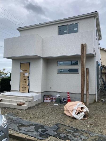 北葛城郡河合町泉台２丁目の新築一戸建