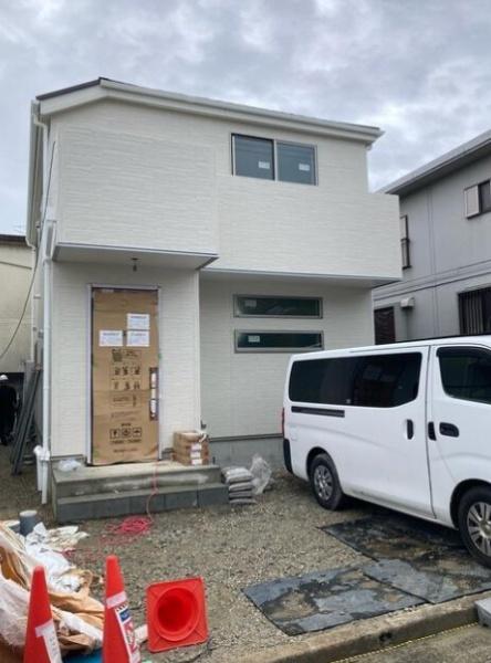 北葛城郡河合町泉台２丁目の新築一戸建
