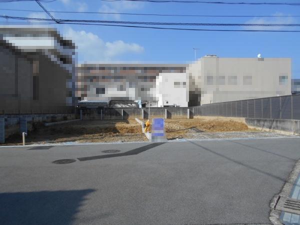 北葛城郡上牧町片岡台２丁目の新築一戸建