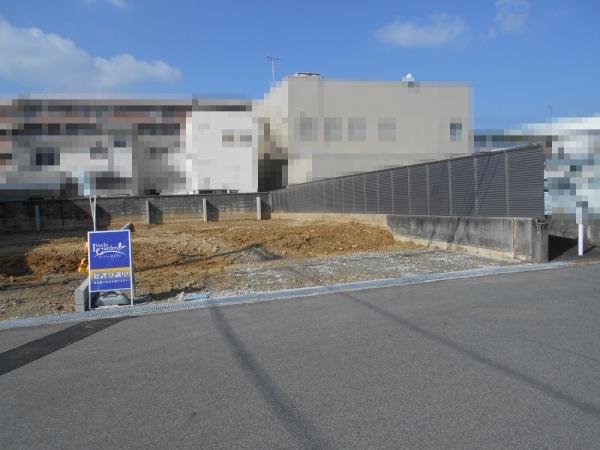 北葛城郡上牧町片岡台２丁目の新築一戸建