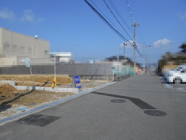 北葛城郡上牧町片岡台２丁目の新築一戸建