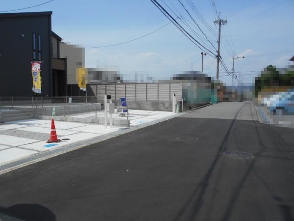 北葛城郡上牧町片岡台２丁目の新築一戸建