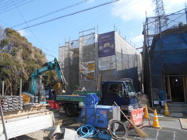 北葛城郡河合町星和台２丁目の新築一戸建