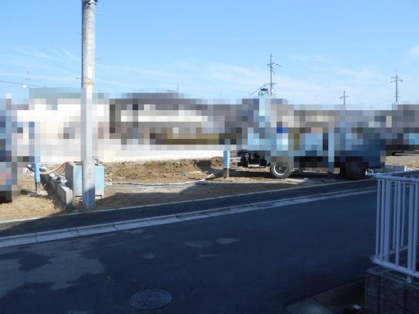 生駒郡斑鳩町目安北１丁目の新築一戸建