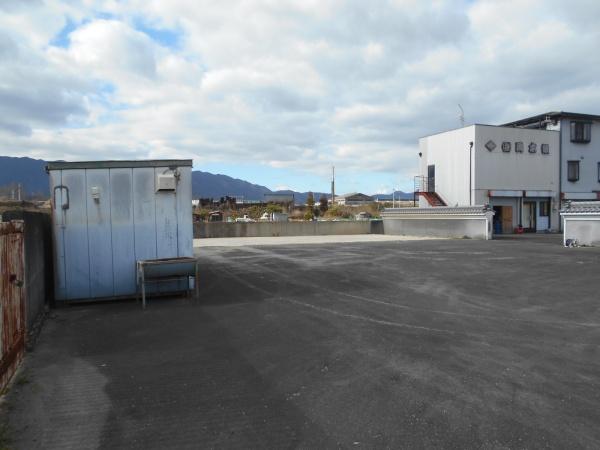 大和高田市大字奥田の中古一戸建て
