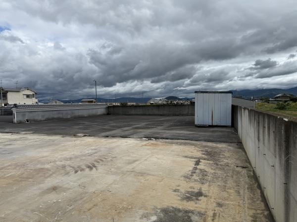 大和高田市大字奥田の中古一戸建て