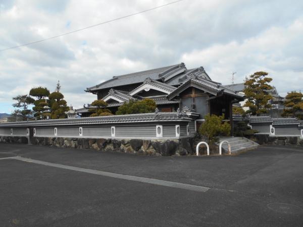 大和高田市大字奥田の中古一戸建