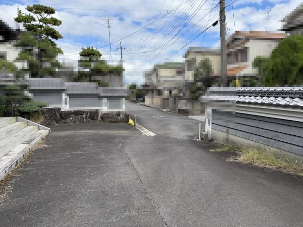 大和高田市大字奥田の中古一戸建て