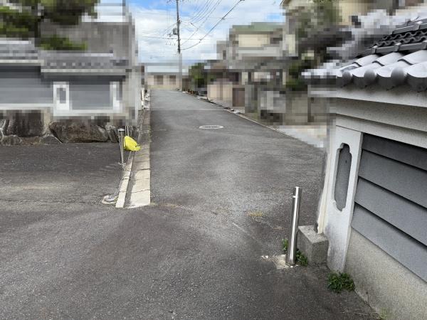 大和高田市大字奥田の中古一戸建て